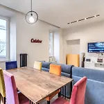 Stylish big Flat in Piazza Del Popolo