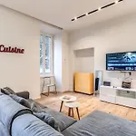 Stylish big Flat in Piazza Del Popolo