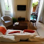 Rome Center, Luxury & History In Via Monserrato