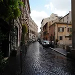 Rome Center, Luxury & History In Via Monserrato
