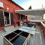 Terrace Of Love