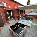 Terrace Of Love