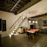 Loft 133 - Central And Luxury Loft In Rome