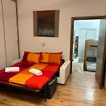 Trevi Tittoni Apartment