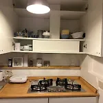 Trevi Tittoni Apartment