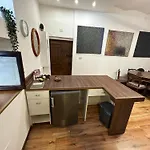 Trevi Tittoni Apartment
