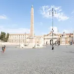 Comfortable Dream Apartment Piazza Del Popolo - Top Collection