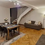 Coronari 45 Apartment