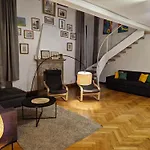Coronari 45 Apartment