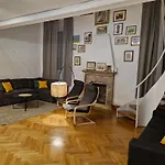 Coronari 45 Apartment