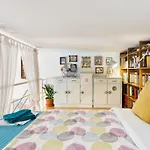 Vatican Sweet Suite