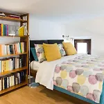 Vatican Sweet Suite
