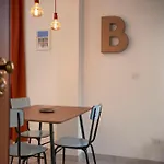Bivio - Casa Azzurra
