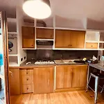 Una Casa Divertente A Roma