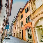 Apt Rome - Vittoria Palace