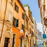 Apt Rome - Vittoria Palace