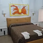 Borgo Pio 182 Vatican Suite