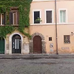 Borgo Pio 182 Vatican Suite