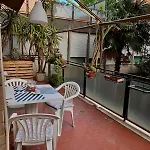 La Terrazza Al Centro Di Roma