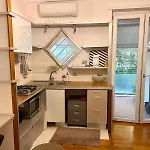 La Terrazza Al Centro Di Roma