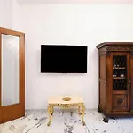 Monteverde - Vaticano - Esperienza Romana 1Bdr