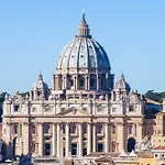 Una Casa Divertente A Roma