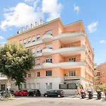 Vatican Clodio Suites