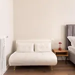 Vatican Clodio Suites