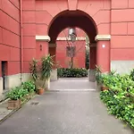 Relax Nel Cuore Verde Di Roma