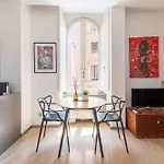 Maison Leonardo Pantheon Suite
