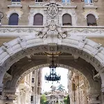 Casa Coppede