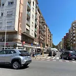 Style134 Apartment 50 Meters From Metro A Lucio Sestio Station