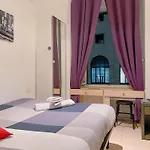 Overseas Guesthouse