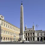 Appartamento Di Charme Dal Design Prestigioso