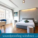 Comfortable Dream Apartment Piazza Del Popolo - Top Collection