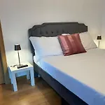 Dina Suite Rome