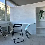 Dina Suite Rome