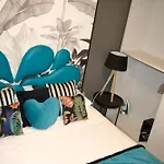 Xcross Suites Roma