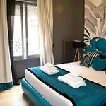Xcross Suites Roma