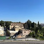 Roma Attico Panoramico Whitecate