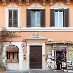 Iflat Bright & Spacious Apartment In Esquilino
