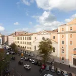 Iflat Bright & Spacious Apartment In Esquilino