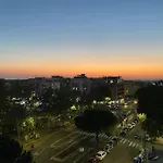 Attico Panoramico Gardenie