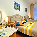 A Casa Simpatia Roma - Free Parking If You Book 4 Nights