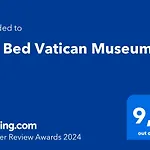 My Bed Vatican Museum