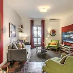 Aweshomeitaly - Spagna Glamour Life Penthouse