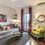 Aweshomeitaly - Spagna Glamour Life Penthouse