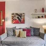 Aweshomeitaly - Spagna Glamour Life Penthouse