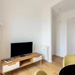 Casa Vespi By Hili