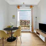 Casa Vespi By Hili